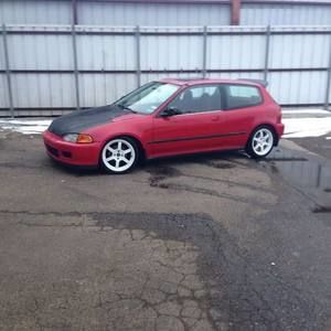 Meet your Posher, Thai